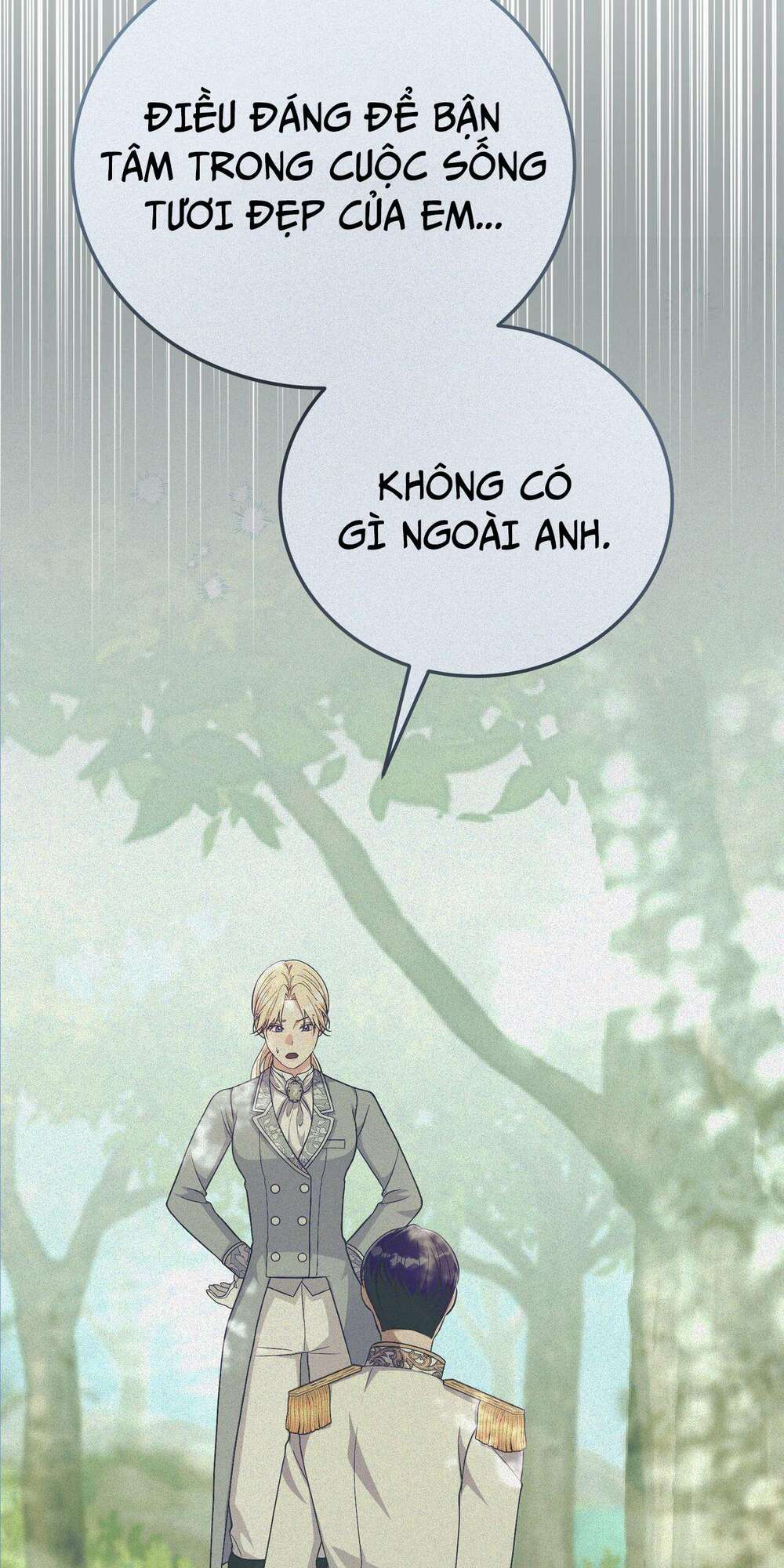 Hãy Để Mắt Đến Jasmine! chapter 30 - Trang 63