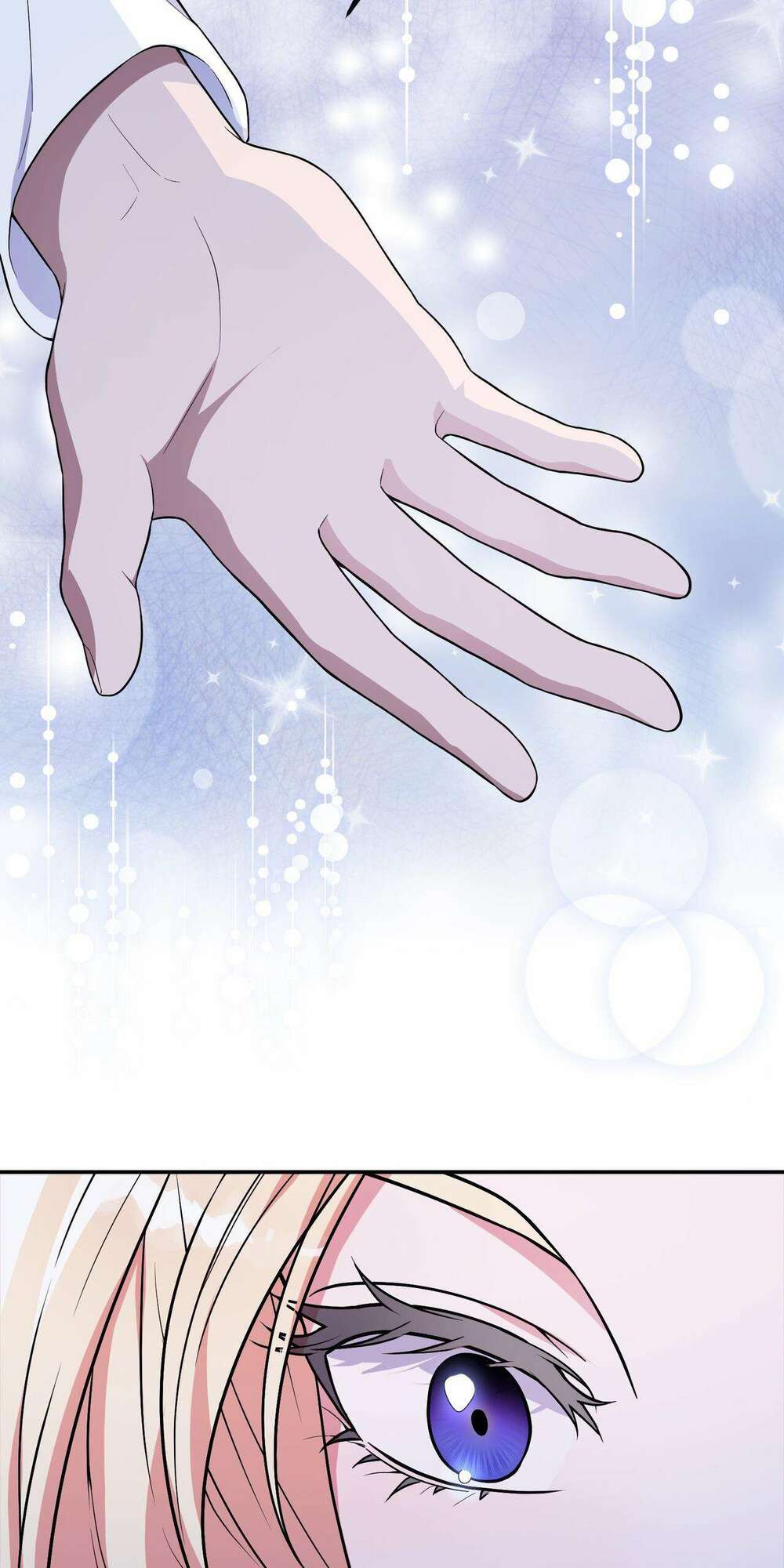Hãy Để Mắt Đến Jasmine! chapter 30 - Trang 9