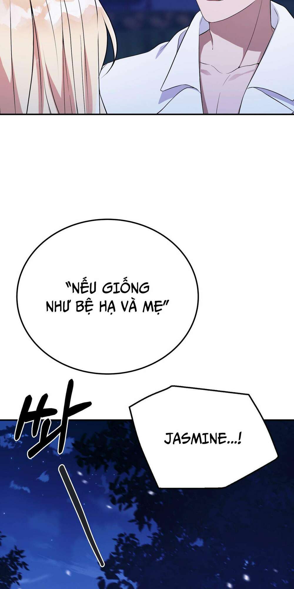 Hãy Để Mắt Đến Jasmine! chapter 30 - Trang 83