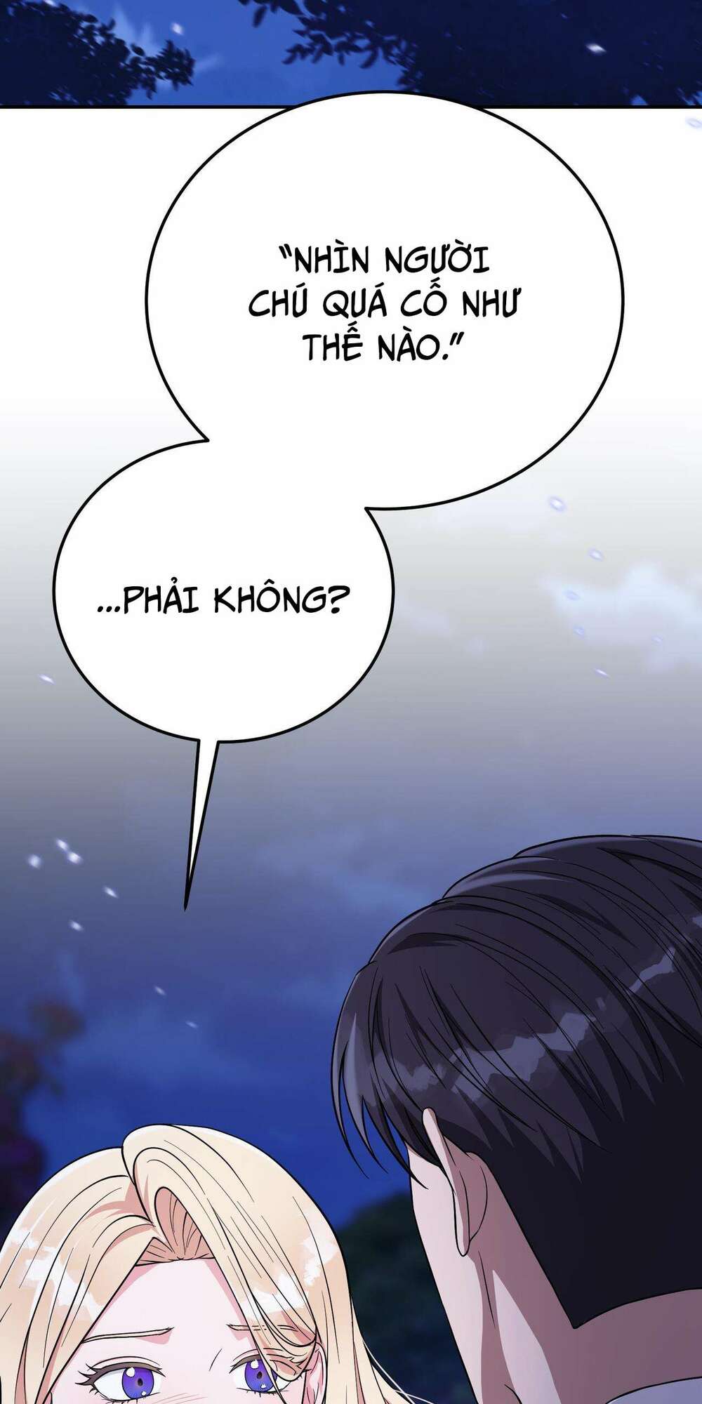 Hãy Để Mắt Đến Jasmine! chapter 30 - Trang 84