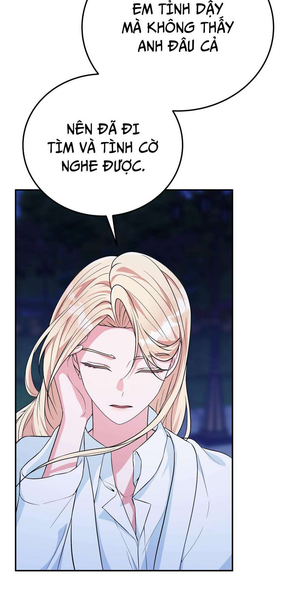 Hãy Để Mắt Đến Jasmine! chapter 30 - Trang 87