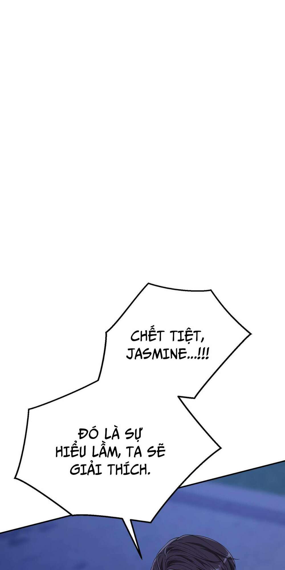 Hãy Để Mắt Đến Jasmine! chapter 30 - Trang 88
