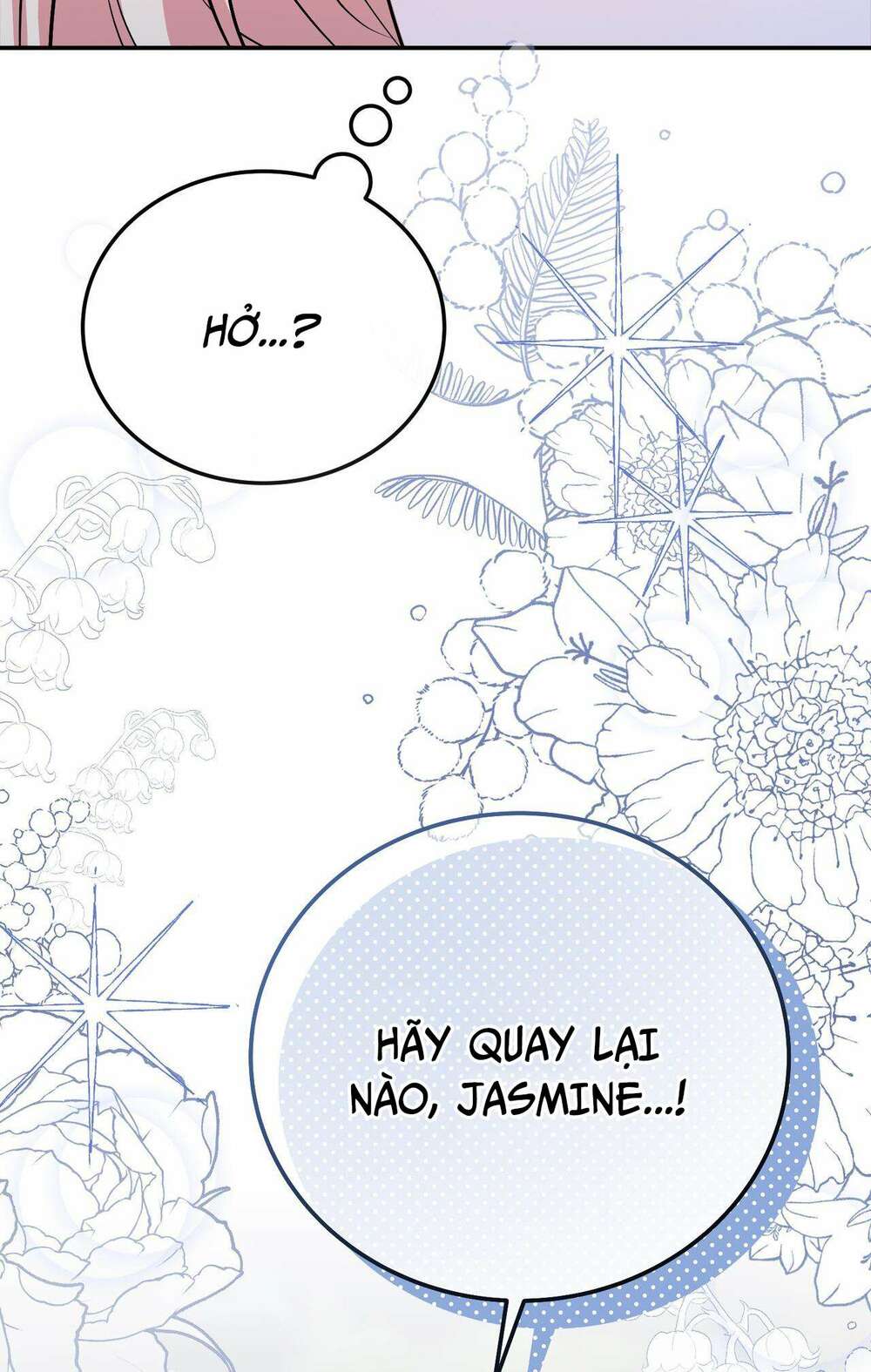Hãy Để Mắt Đến Jasmine! chapter 30 - Trang 10
