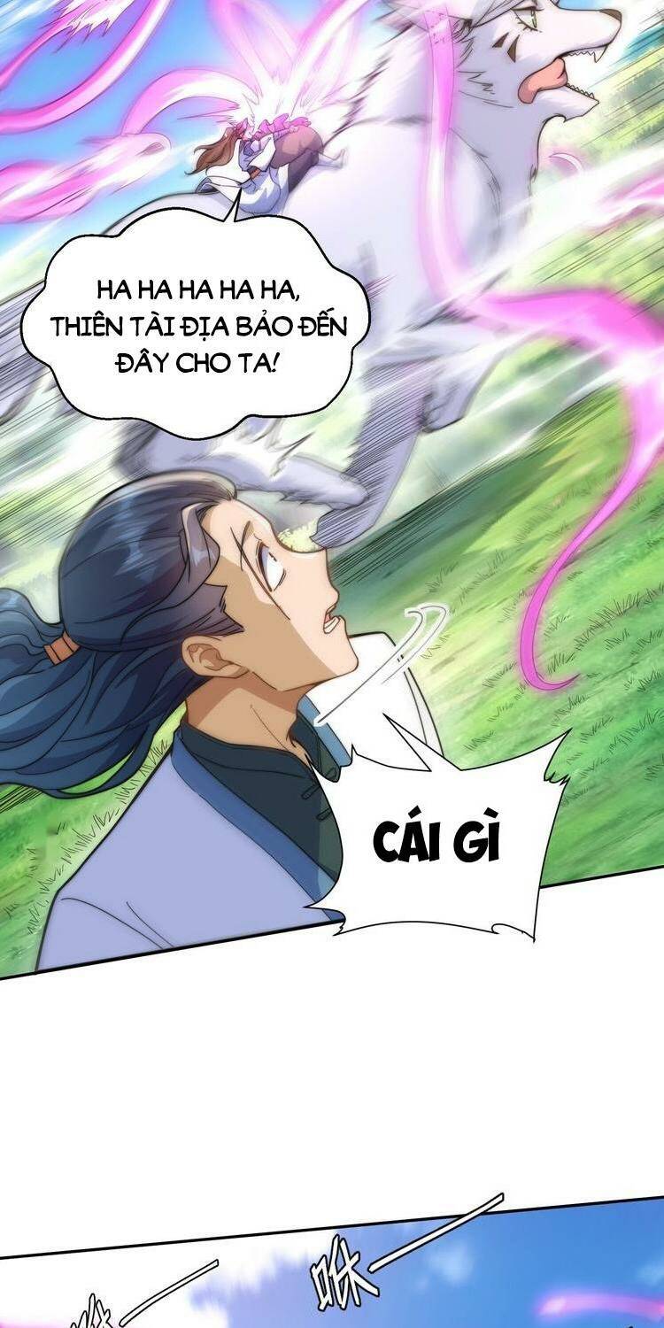 Hệ Thống Oan Chủng X2 Của Ta chapter 18 - Trang 11
