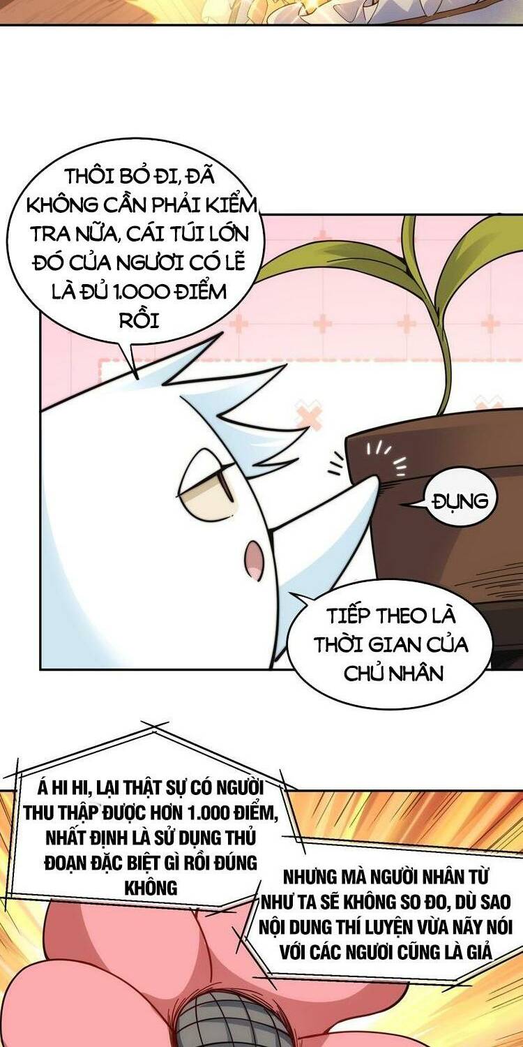 Hệ Thống Oan Chủng X2 Của Ta chapter 18 - Trang 16