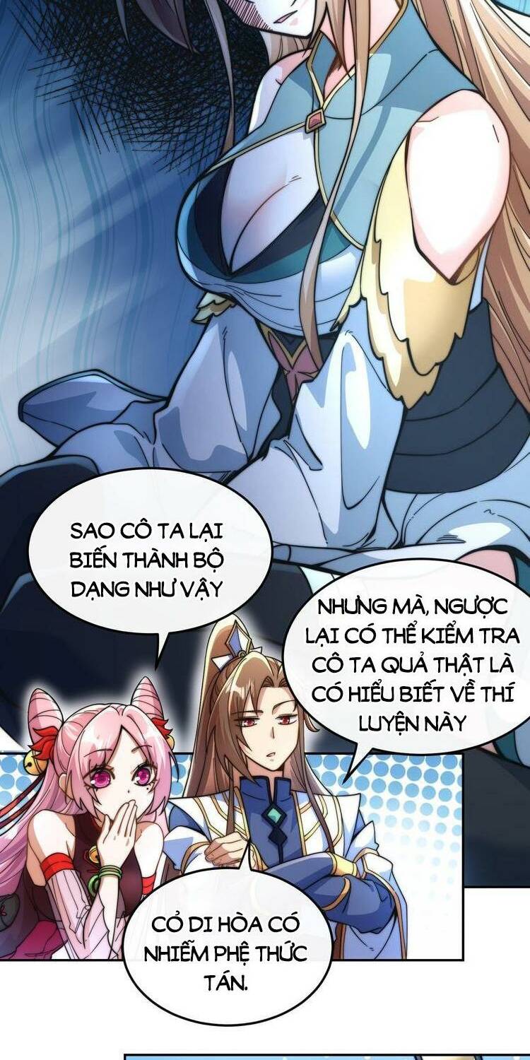 Hệ Thống Oan Chủng X2 Của Ta chapter 18 - Trang 4