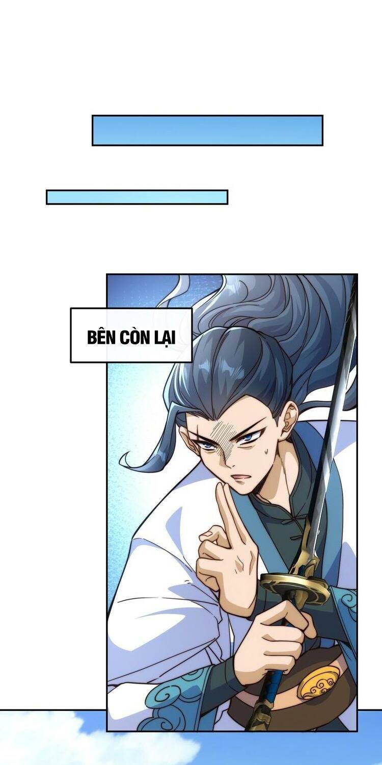 Hệ Thống Oan Chủng X2 Của Ta chapter 18 - Trang 7