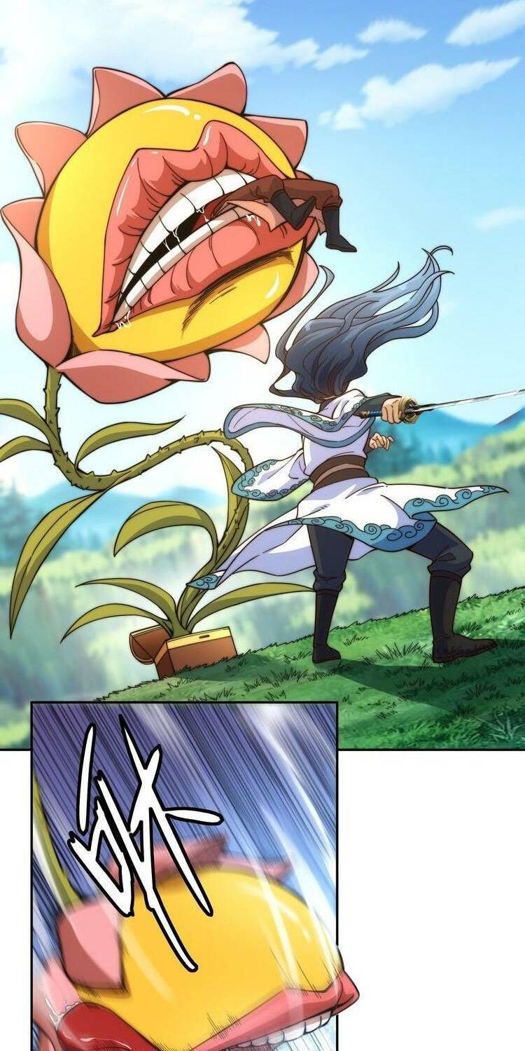 Hệ Thống Oan Chủng X2 Của Ta chapter 18 - Trang 8