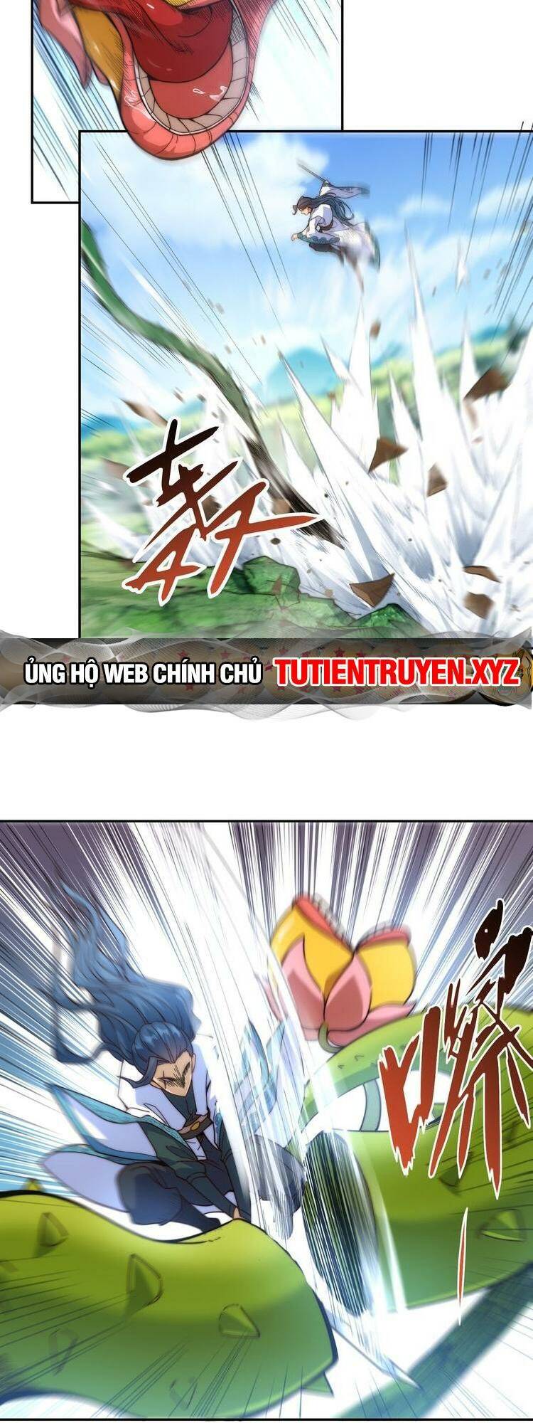 Hệ Thống Oan Chủng X2 Của Ta chapter 18 - Trang 9