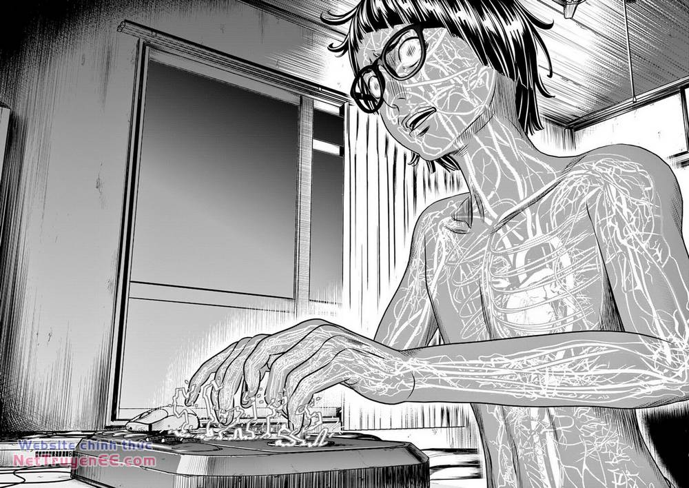 Hikari man chapter 2 - Trang 27