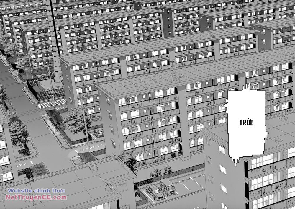 Hikari man chapter 2 - Trang 37
