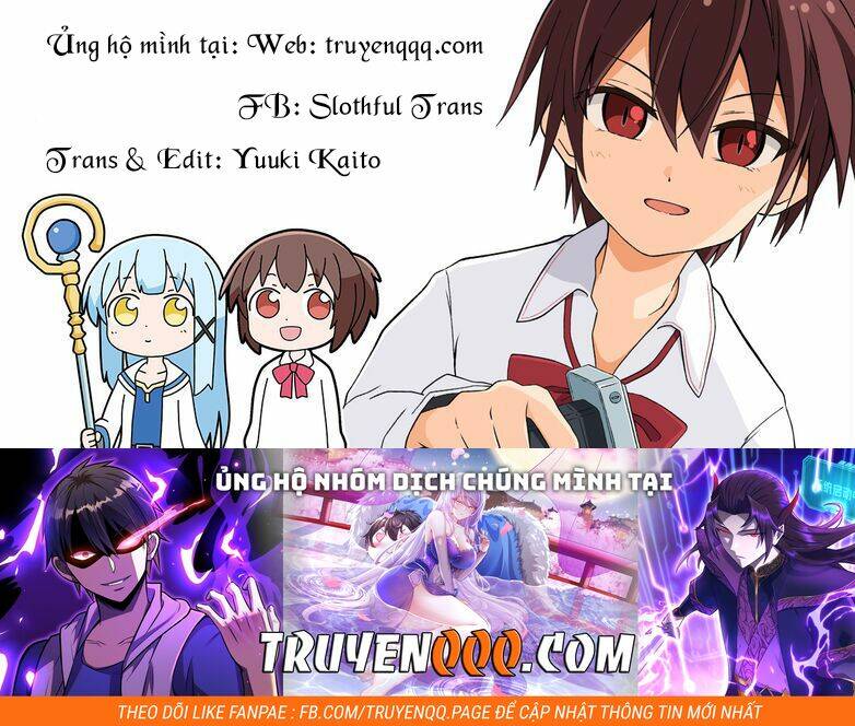 Hikari No Iroha chapter 1 - Trang 20