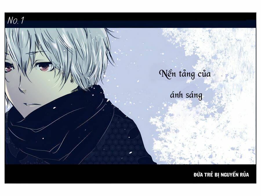Hikari No Iroha chapter 1 - Trang 5