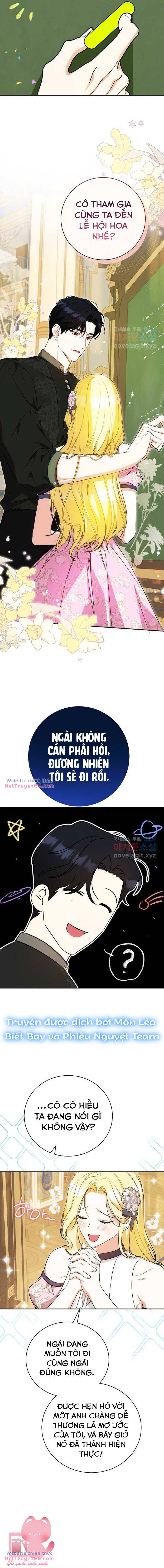 Hình Như Tôi Đã Xuyên Vào Cuốn Tiểu Thuyết Nào Đó chapter 27 - Trang 15