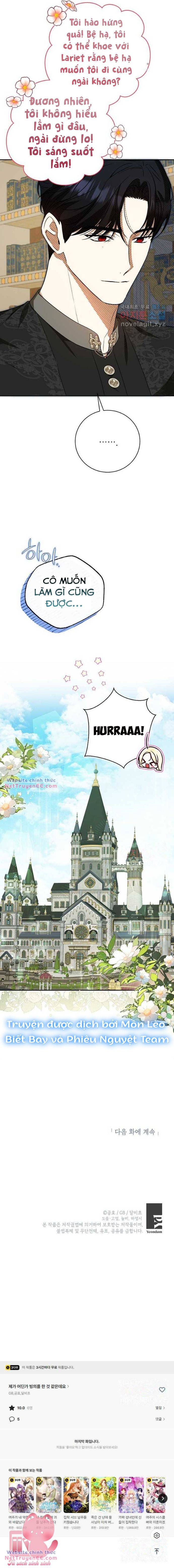 Hình Như Tôi Đã Xuyên Vào Cuốn Tiểu Thuyết Nào Đó chapter 27 - Trang 16