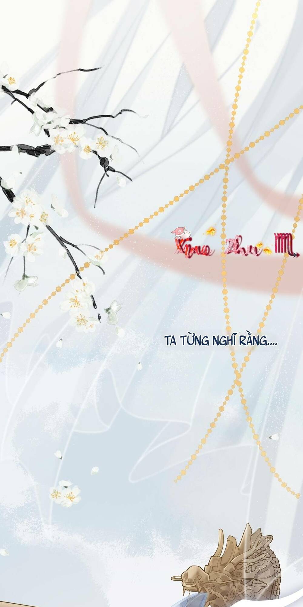 Hoàng Hậu Của Trẫm Là Công Công chapter 1 - Trang 2