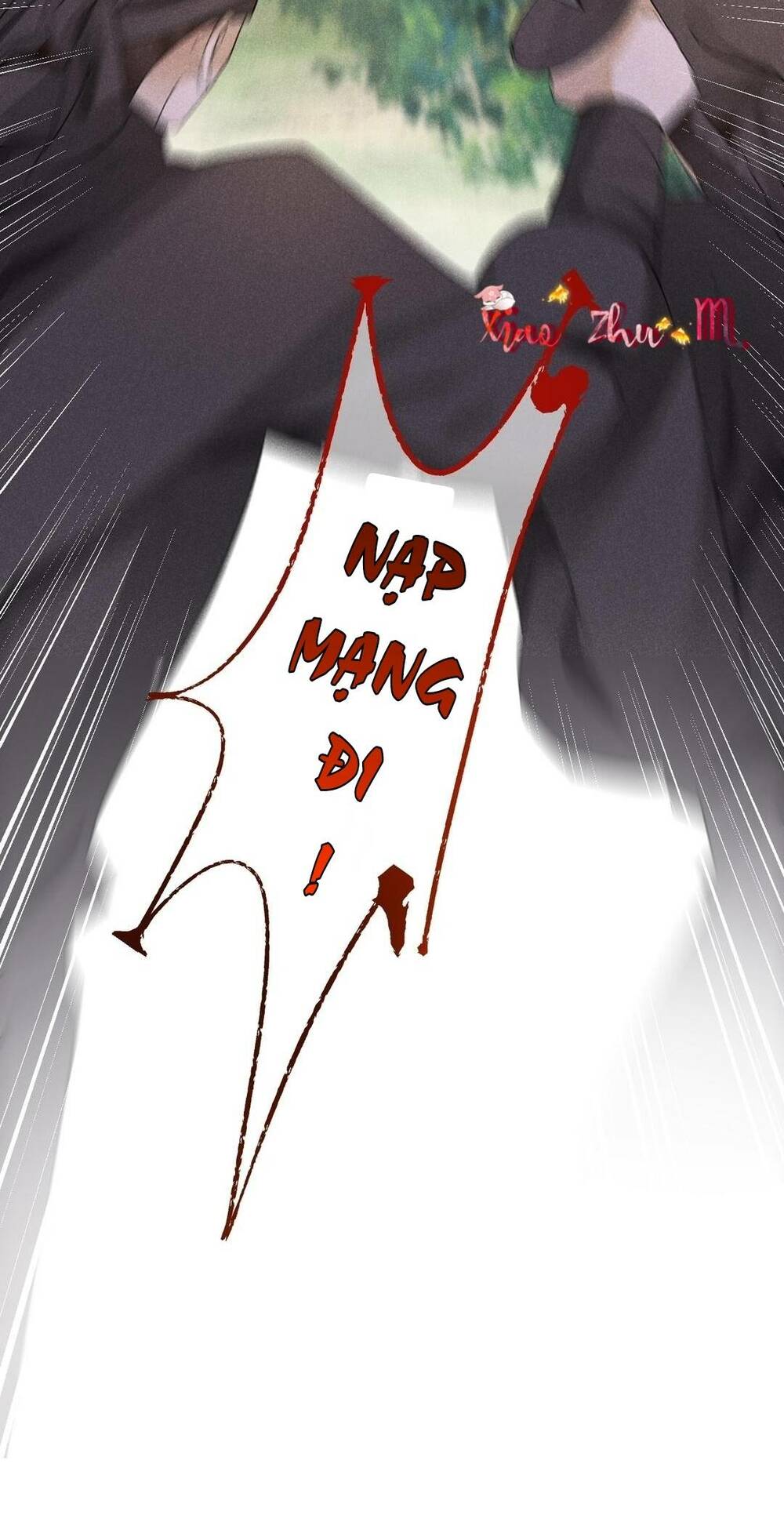 Hoàng Hậu Của Trẫm Là Công Công chapter 1 - Trang 12