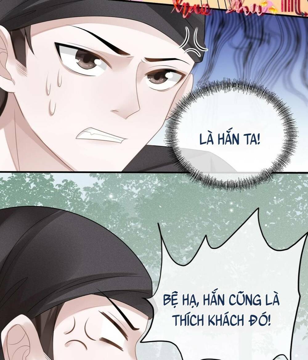 Hoàng Hậu Của Trẫm Là Công Công chapter 1 - Trang 18