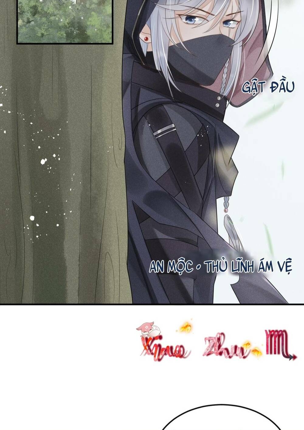 Hoàng Hậu Của Trẫm Là Công Công chapter 1 - Trang 26