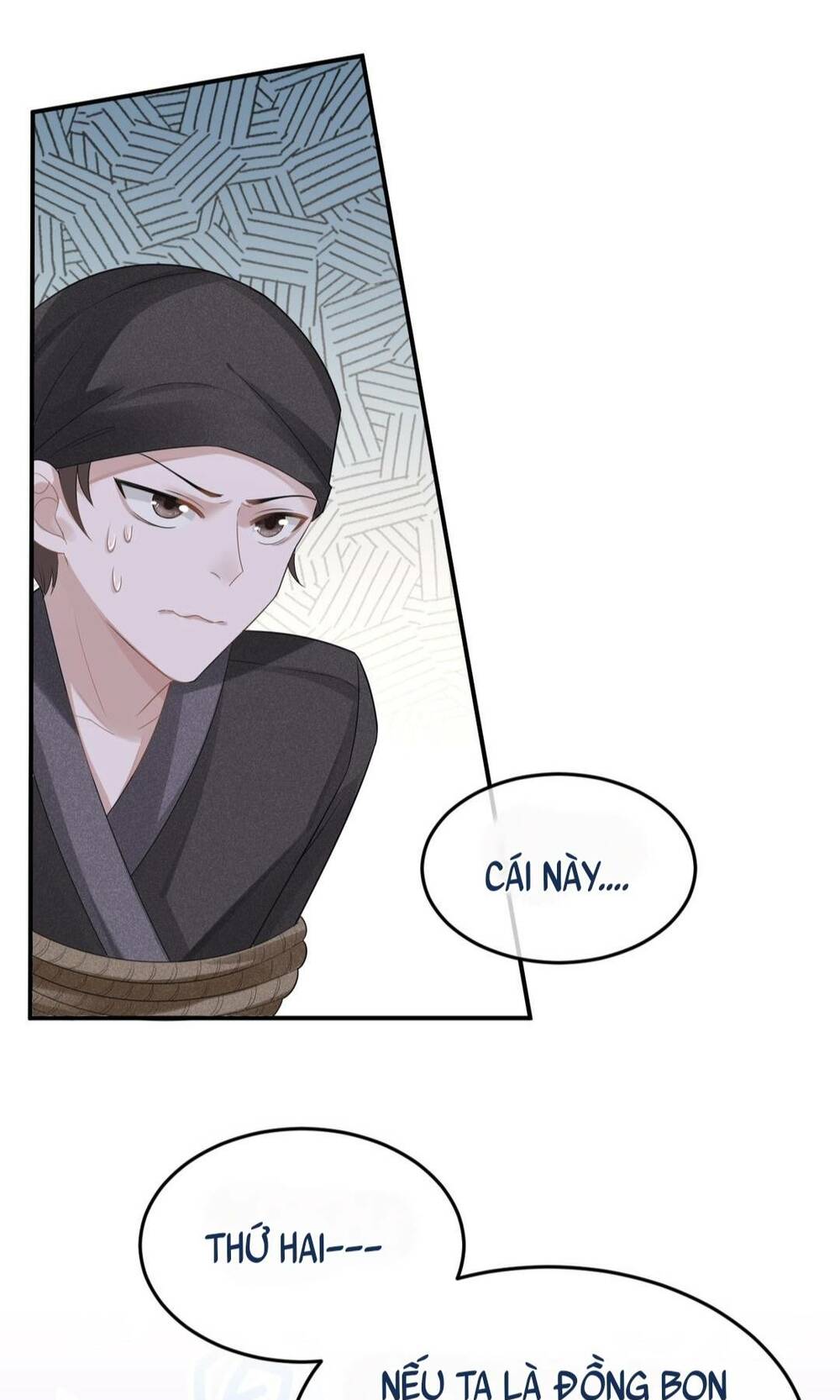 Hoàng Hậu Của Trẫm Là Công Công chapter 1 - Trang 30