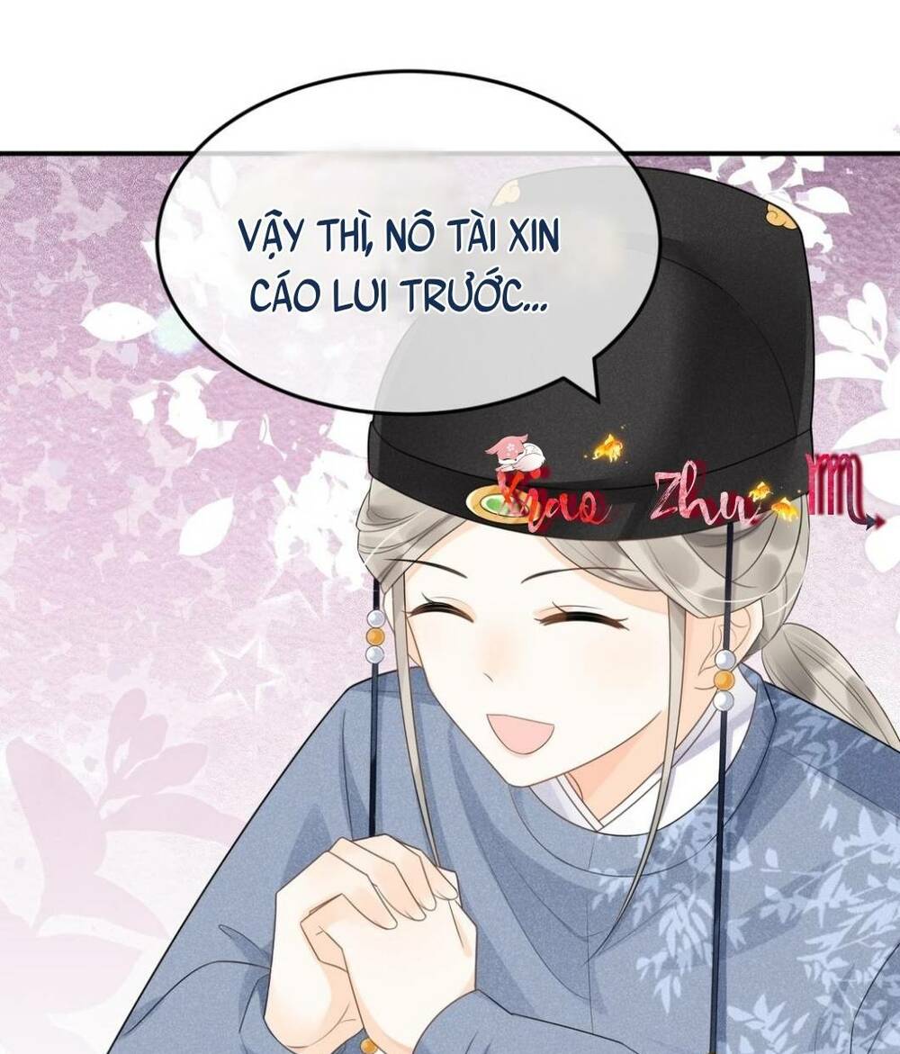 Hoàng Hậu Của Trẫm Là Công Công chapter 1 - Trang 36
