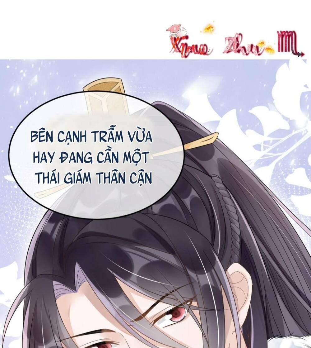 Hoàng Hậu Của Trẫm Là Công Công chapter 1 - Trang 38