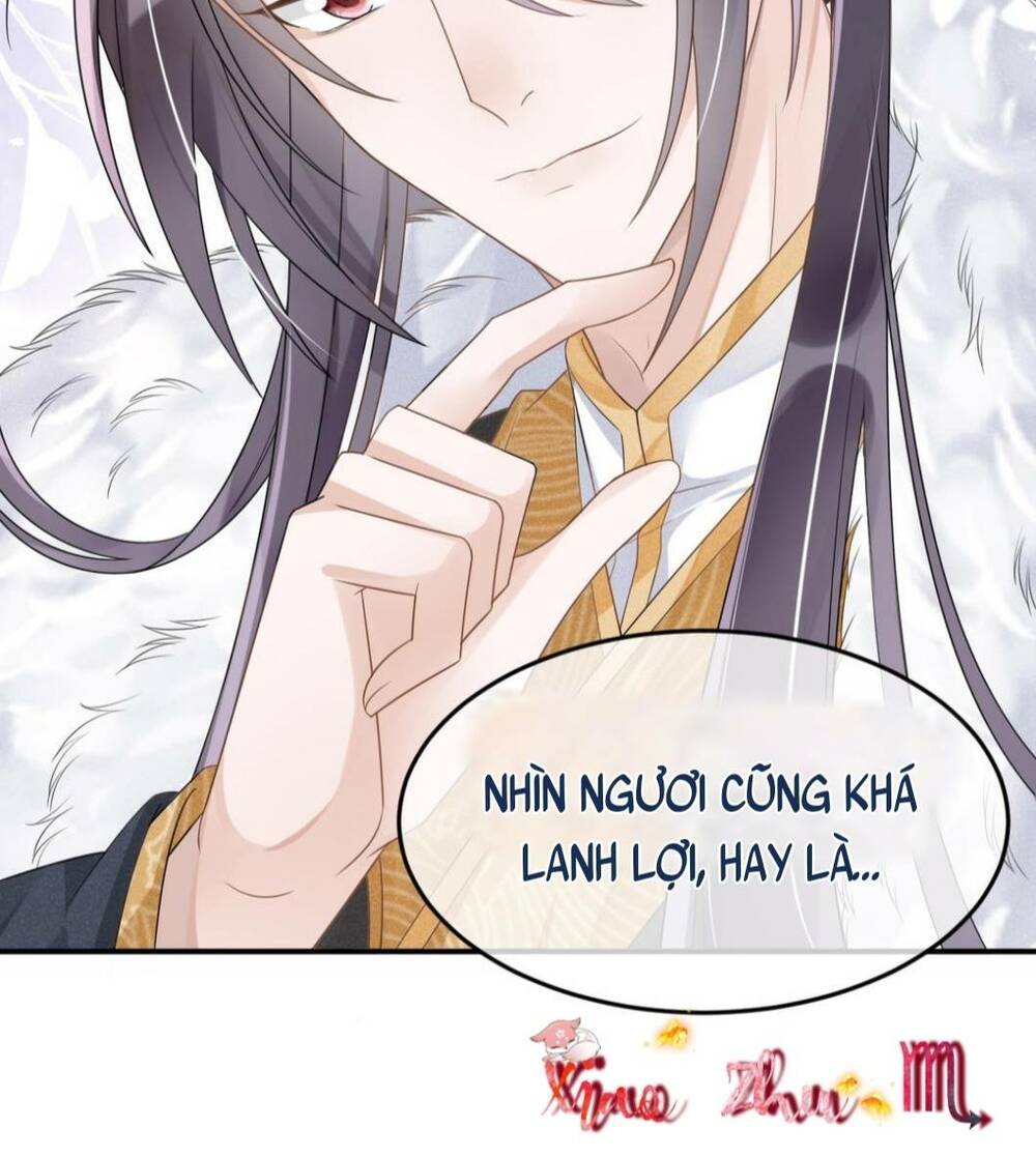 Hoàng Hậu Của Trẫm Là Công Công chapter 1 - Trang 39