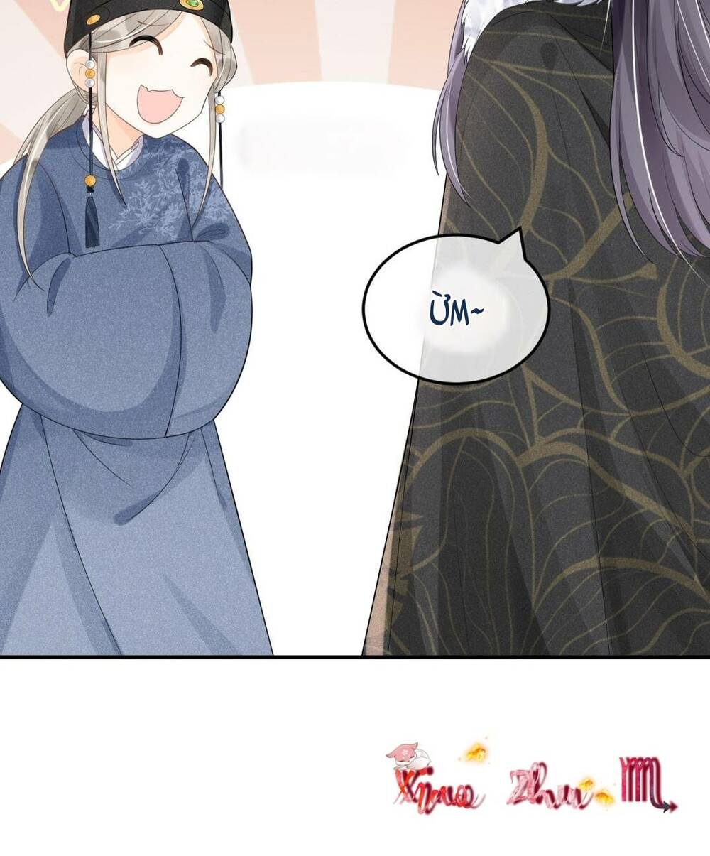 Hoàng Hậu Của Trẫm Là Công Công chapter 1 - Trang 42