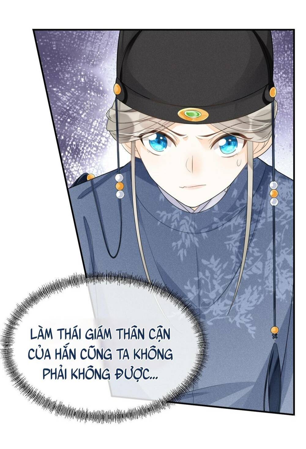 Hoàng Hậu Của Trẫm Là Công Công chapter 1 - Trang 43