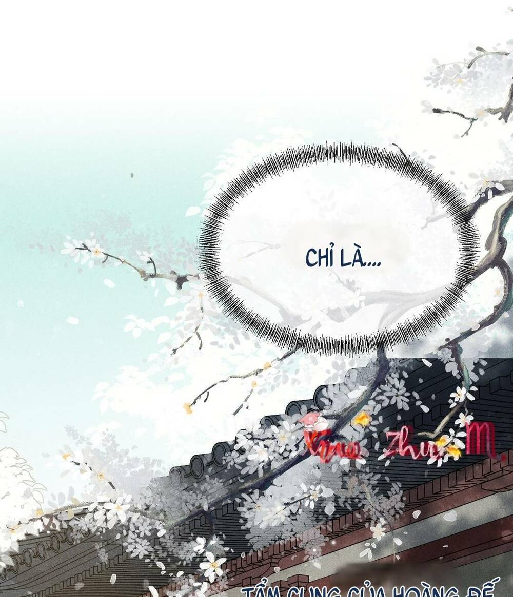 Hoàng Hậu Của Trẫm Là Công Công chapter 1 - Trang 44