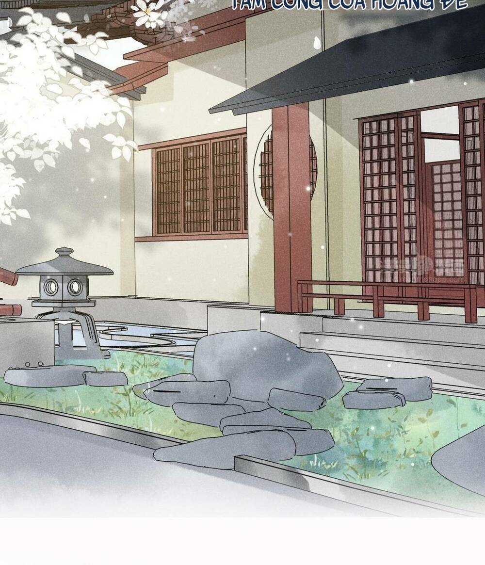 Hoàng Hậu Của Trẫm Là Công Công chapter 1 - Trang 45