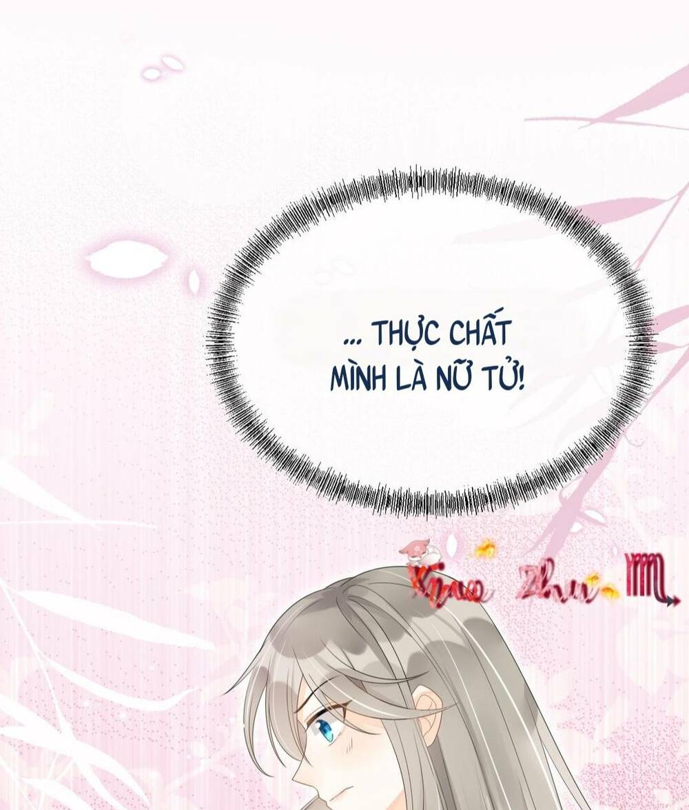 Hoàng Hậu Của Trẫm Là Công Công chapter 1 - Trang 46