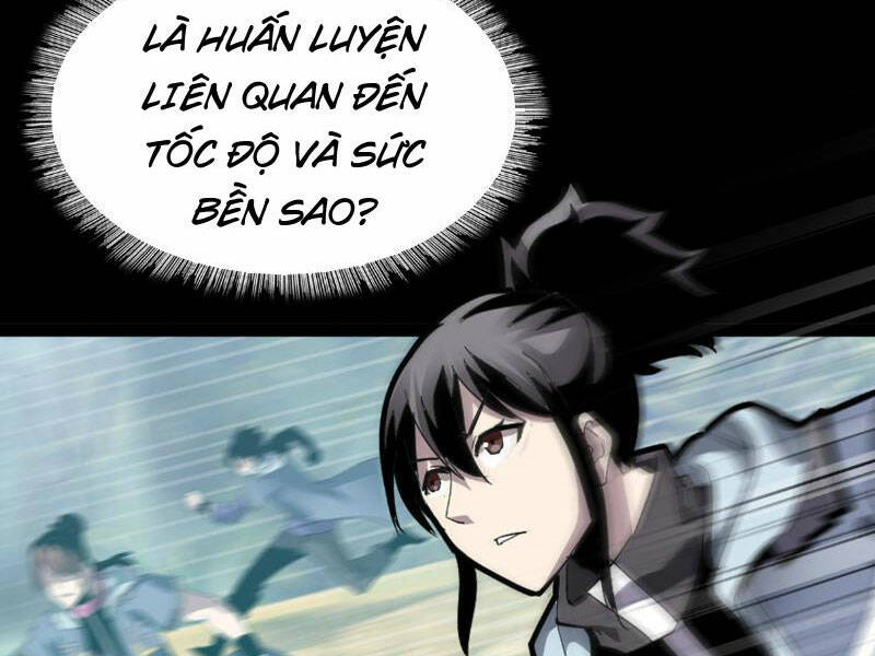 Học Viện Chiến Giáp chapter 5 - Trang 19