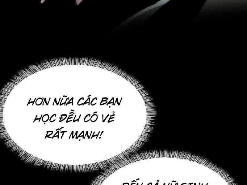Học Viện Chiến Giáp chapter 5 - Trang 21