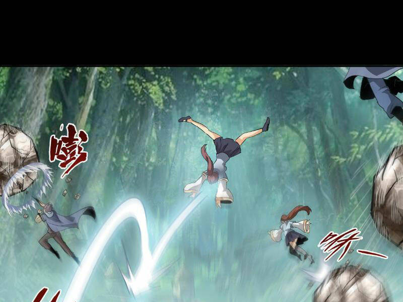 Học Viện Chiến Giáp chapter 5 - Trang 40