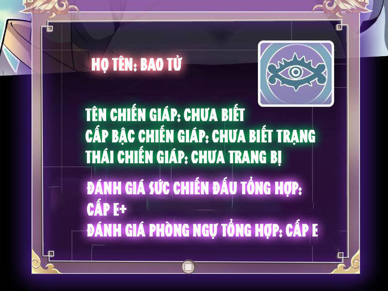 Học Viện Chiến Giáp chapter 5 - Trang 63