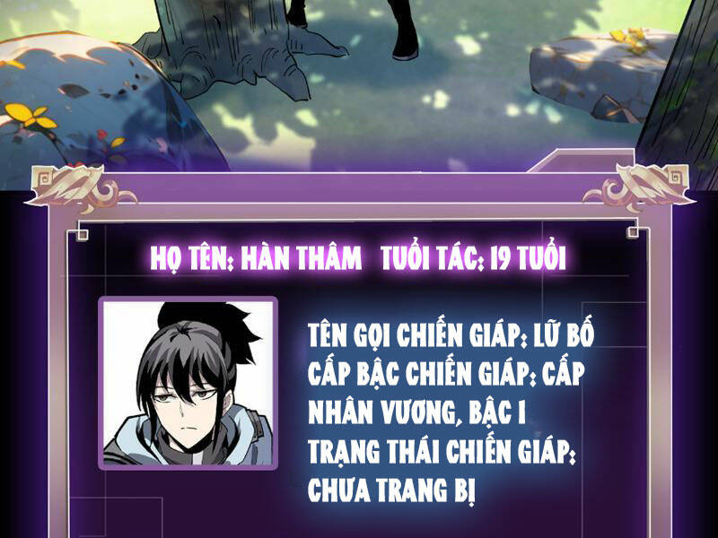 Học Viện Chiến Giáp chapter 5 - Trang 80