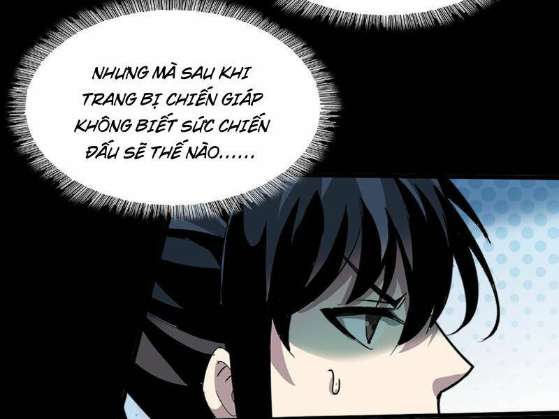 Học Viện Chiến Giáp chapter 5 - Trang 82
