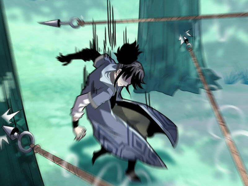 Học Viện Chiến Giáp chapter 6 - Trang 21