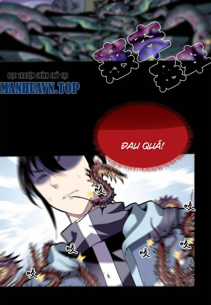 Học Viện Chiến Giáp chapter 8 - Trang 2
