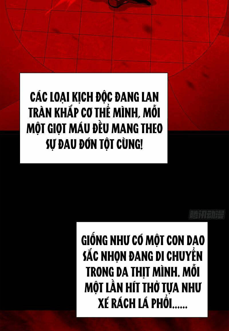 Học Viện Chiến Giáp chapter 8 - Trang 11