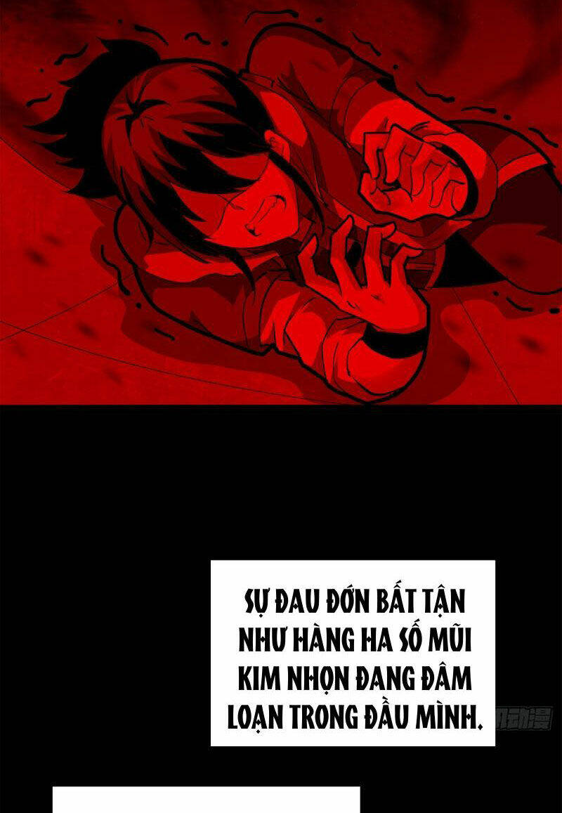 Học Viện Chiến Giáp chapter 8 - Trang 12