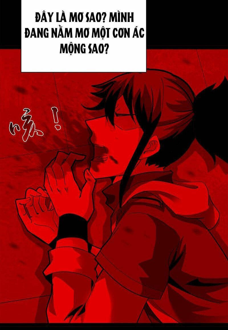 Học Viện Chiến Giáp chapter 8 - Trang 13