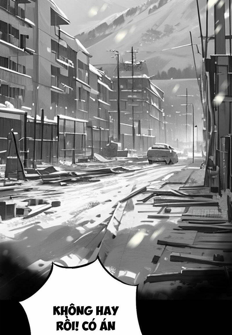 Học Viện Chiến Giáp chapter 8 - Trang 17