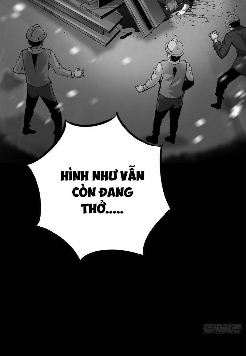 Học Viện Chiến Giáp chapter 8 - Trang 19