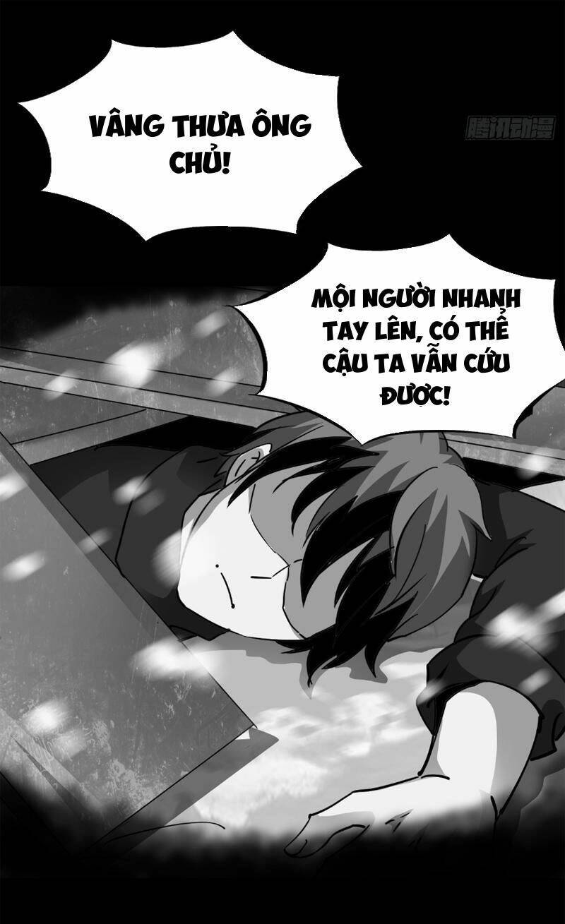 Học Viện Chiến Giáp chapter 8 - Trang 21