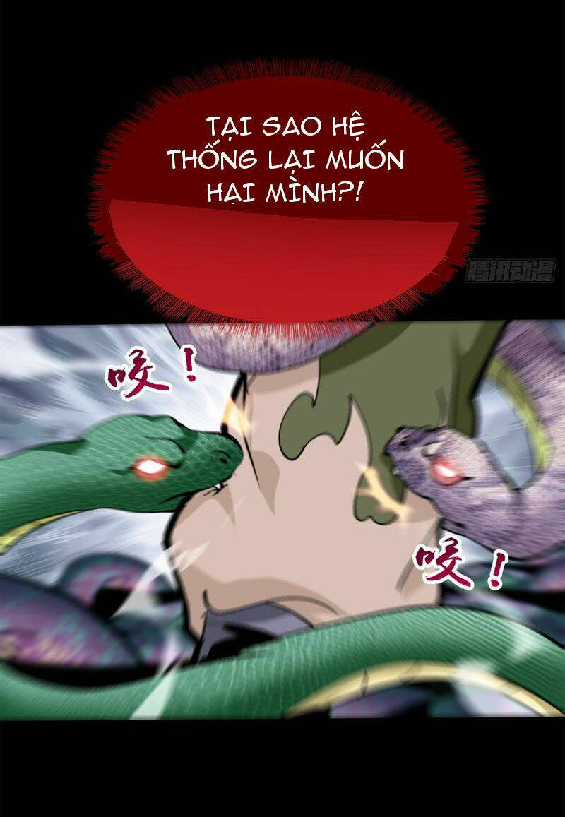 Học Viện Chiến Giáp chapter 8 - Trang 4