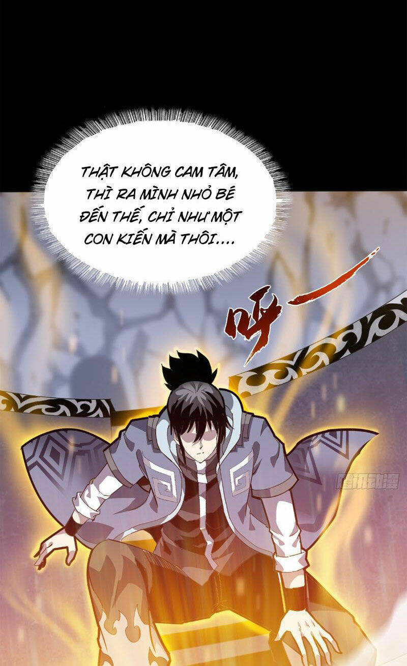 Học Viện Chiến Giáp chapter 8 - Trang 31
