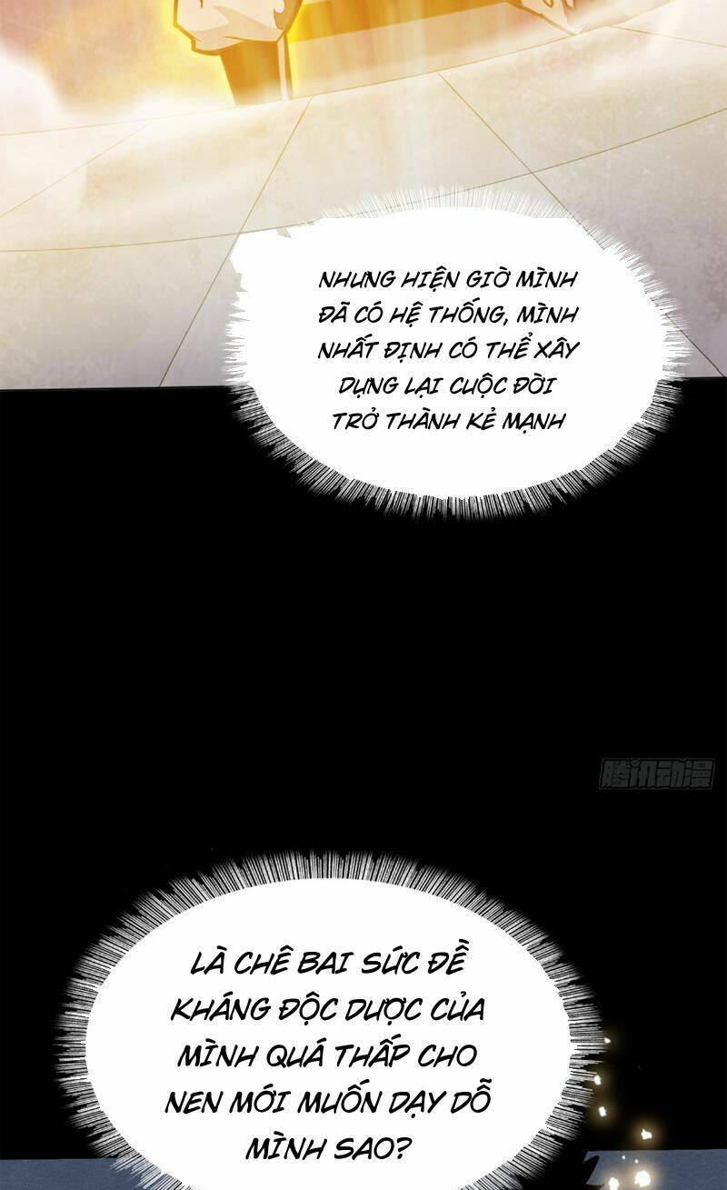 Học Viện Chiến Giáp chapter 8 - Trang 32