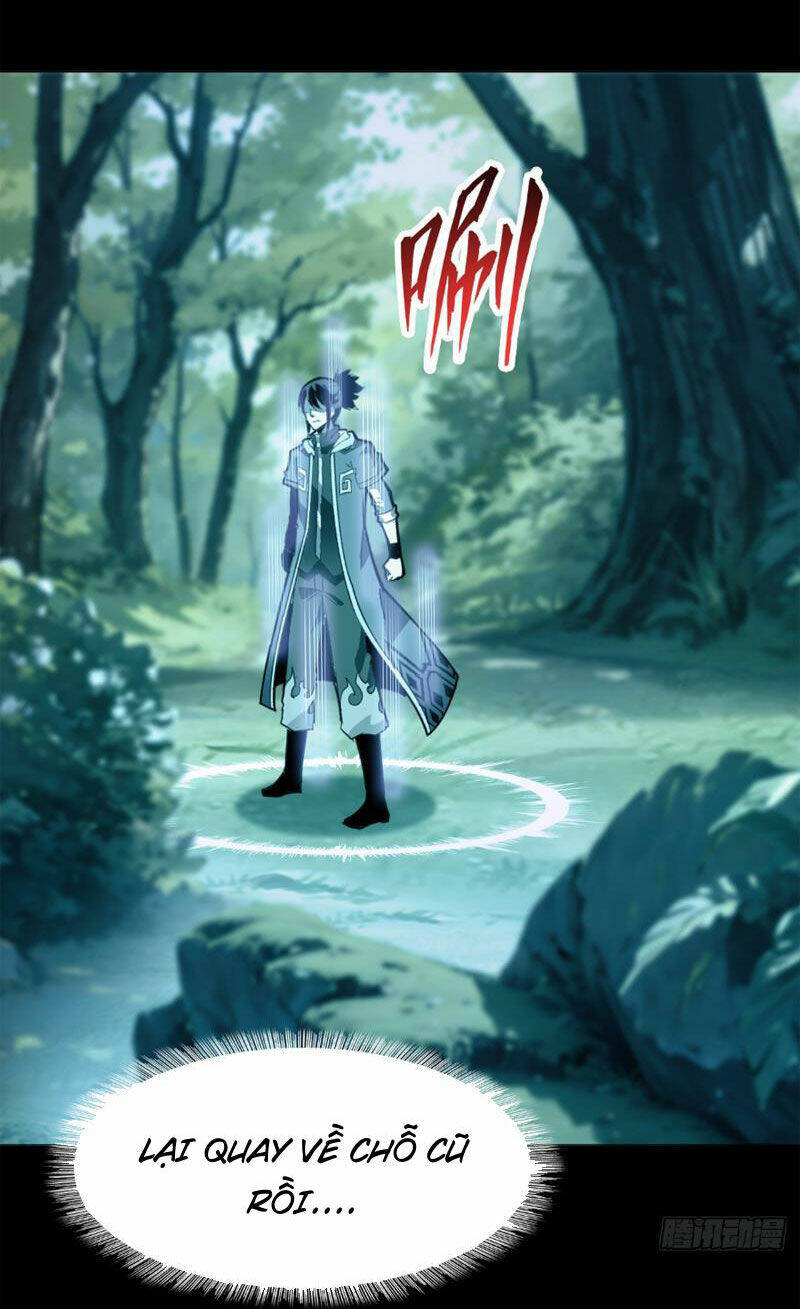 Học Viện Chiến Giáp chapter 8 - Trang 37